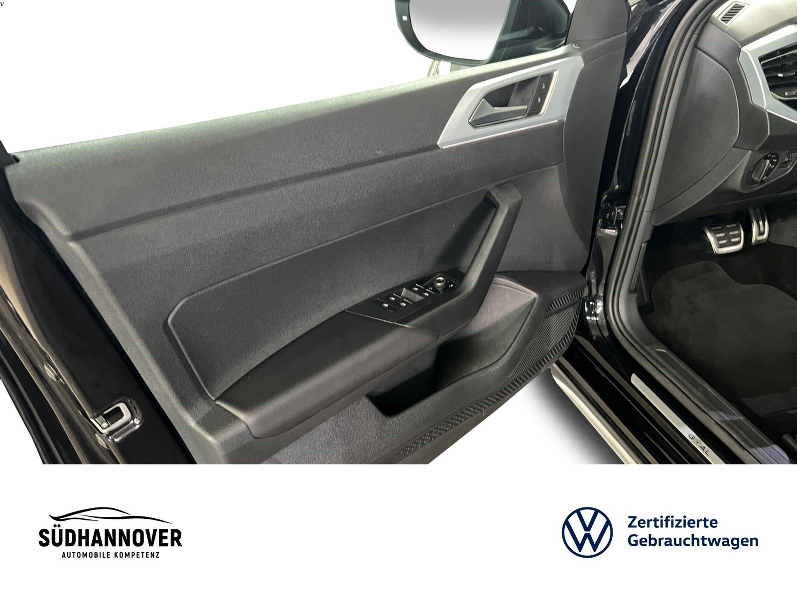 Volkswagen Taigo - Bild 15