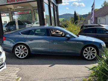 Audi A5 - 8