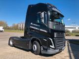 Volvo FH460 XL*A.Miete*TurboComp*2Tanks*Standklima - Volvo Fh xl