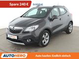 Opel Mokka 1.4 Turbo Selective*NAVI*TEMPO*CAM*PDC*SHZ - Opel Mokka Turbo Gebrauchtwagen