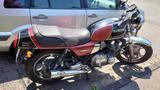 Suzuki GS 850 G - SUZUKI GS850