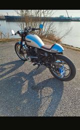 Suzuki Gs450l - SUZUKI 450