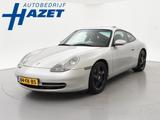 Porsche 911 COUPÉ 3.4 CARRERA 4 AUT. ORIGINEEL NEDERLAND - Porsche aus 2000: 911