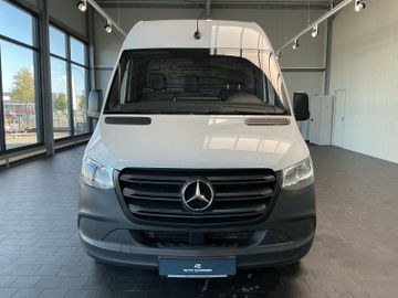 Mercedes Sprinter - 3