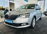 Skoda Fabia 1.0 TSI Cool Plus SHZG Klima PDC HI - Skoda Fabia in Wuppertal