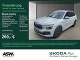 Skoda Kamiq Selection 1.5 TSI DSG LED Navi RFK SHZ ACC - Skoda Jahreswagen: Automatik
