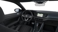 Volkswagen Taigo - Vorschau Bild 9