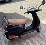 Piaggio Vespa Roller LX 125 ie - PIAGGIO 1