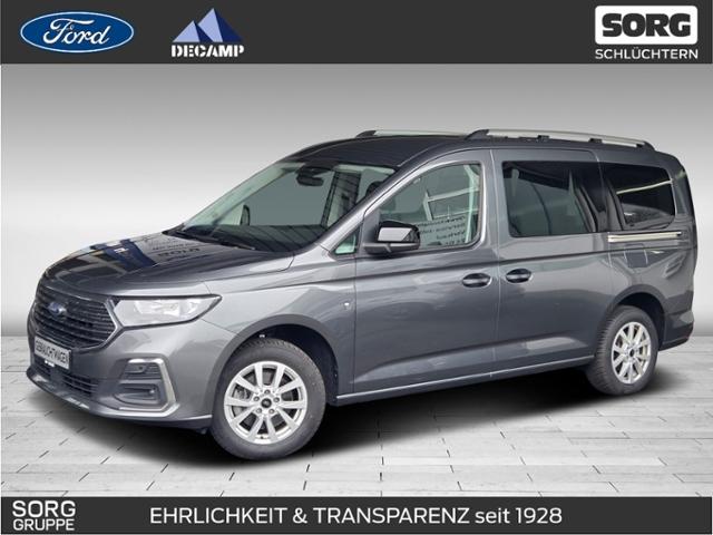 Ford Grand Tourneo Connect Titanium*2.0 EcoBlue*AHK
