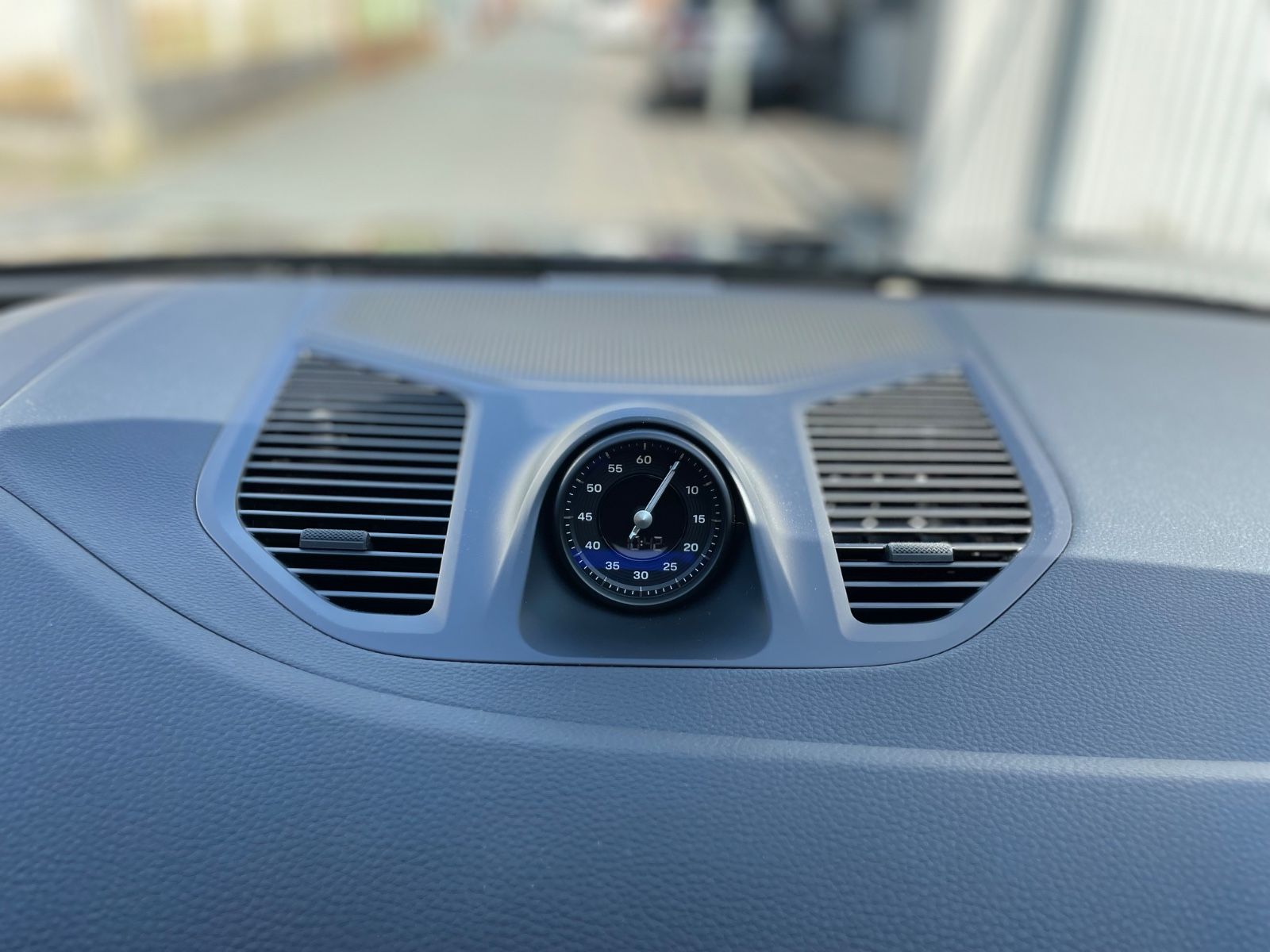 Fahrzeugabbildung Porsche Cayenne V6 Coupé |SportDesign|HUD|ACC|3.Display|