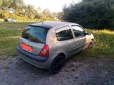Renault Clio, TÜV 9/26 zu verkaufen - Renault Clio: Zu Verkaufen