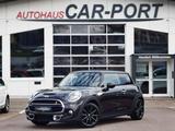 MINI COOPER S | WINTERPACKET | SCHALTER | LEDER | - MINI MINI aus 2014