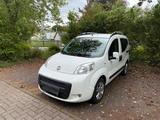 Fiat FIAT QUBO 1,3 Diesel - Fiat Ducato in Kassel