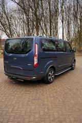 Ford Tourneo - Ford Tourneo 8-Sitzer