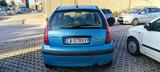Citroën Citroen C3 1.1 Elegance - gebrauchte Citroën C3 aus dem Jahr 2002