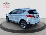 Ford Fiesta Active SPUR/RFK/SHZ/TEMP./CARPLAY/TOUCH - Ford Fiesta: R T