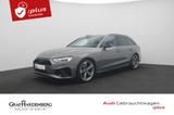 Audi A4 Avant 30 TDI S line Navi B&O ACC - Audi A4 Vorführfahrzeuge