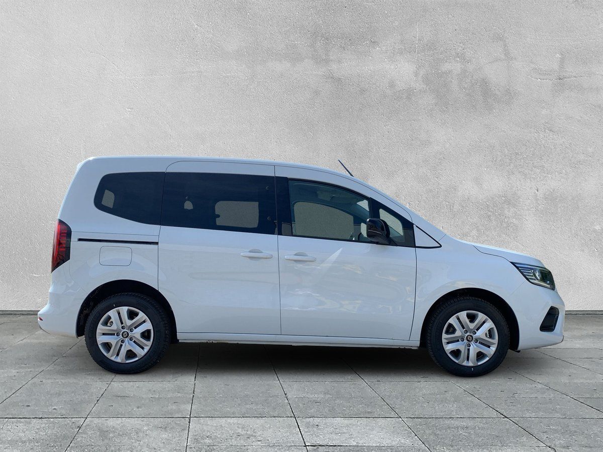Renault Kangoo E-TECH - Bild 6