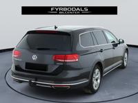 Volkswagen Passat Variant Alltrack BMT 4Motion 190hp *VAT*
