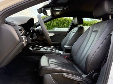 Audi A4 - 11