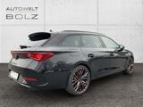 Cupra Leon Sportstourer VZ 4Drive 2.0 TSI AD AHK Panod - gebrauchte Cupra Leon aus dem Jahr 2022
