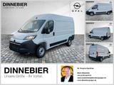 Opel Movano Cargo 2.2 HDI Allwetter+PDC+LIGHT-PAKET