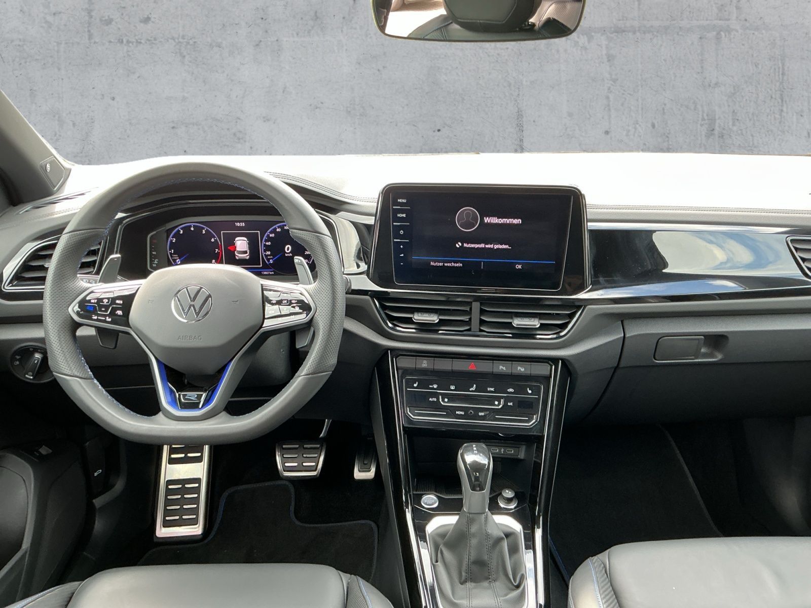 Volkswagen T-Roc - Bild 9