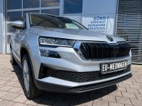 SKODA Karoq 1.5 TSI DSG SHZ TEMP AHK KAM LED 5J GAR bei Autohaus Landmann & Maier OHG