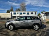 Peugeot 3008 Active Business - Peugeot 3008: Business
