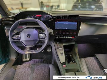 Peugeot 308 - 5