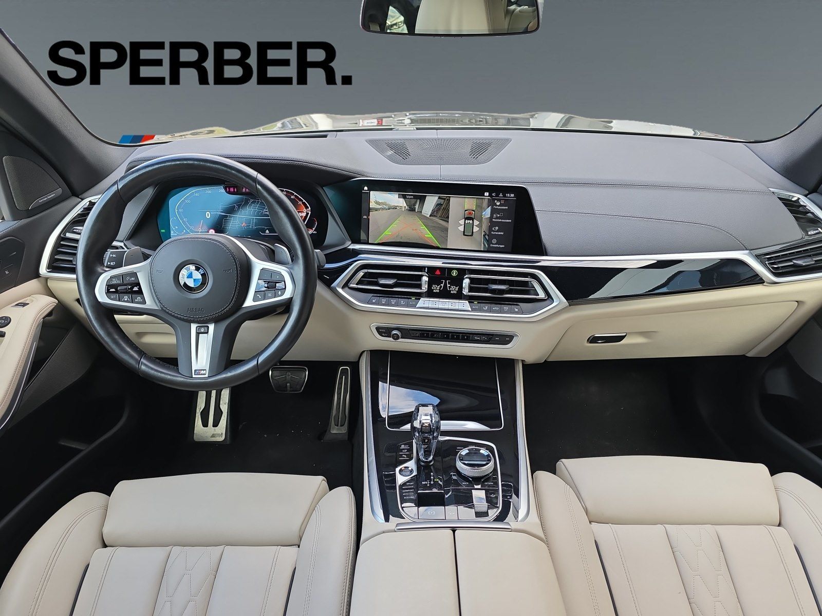 BMW X5 - Bild 16
