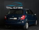 Skoda FABIA*BEHINDERTENGERECHT*TÜVNEU*KAMERA*AUTOMATIK - Behindertengerechte Skoda Fabia