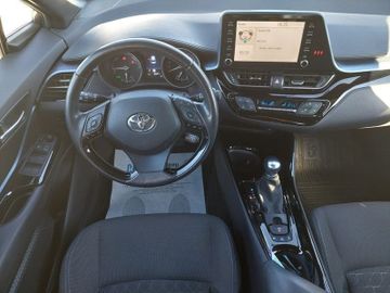 Toyota C-HR - 10
