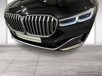 BMW 750 - 6