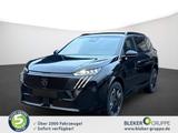 Peugeot 5008 E-5008 GT Elektromotor 210 - Peugeot 5008: 7 Sitzer