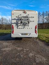 Bürstner Lineo T 620 G | EZ 06/2024 | 9600Km - Bürstner T 620 g