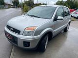 Ford Fusion Plus - Ford Fusion: Plus