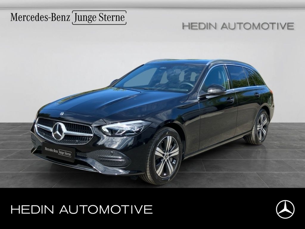Image of Mercedes-Benz C 300
