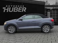 Volkswagen T-Roc Cabriolet 1.5 16V TSI ACT DSG