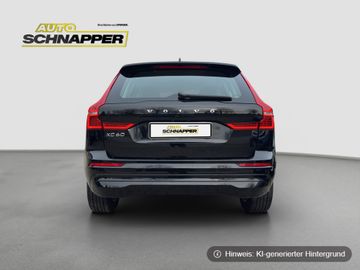 Volvo XC60 - 5
