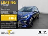 Cupra Terramar 1.5 e-TSI DSG NAVI ACC HuD GJR - Cupra Terramar Gebrauchtwagen in Dortmund