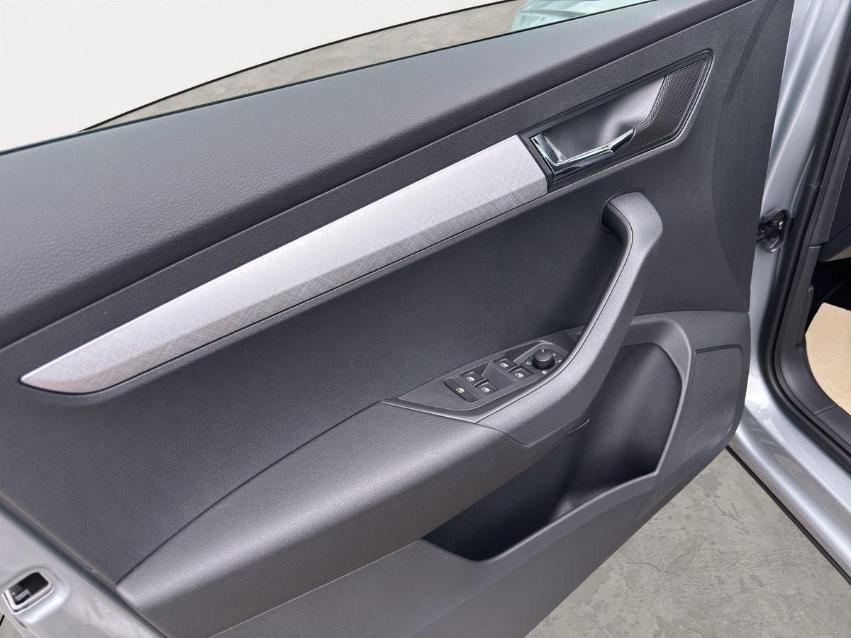 Skoda Karoq - Bild 6