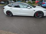 Tesla Model 3 Long Range EAP+weiß/weiß 19 Zoll