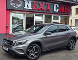 Mercedes-Benz GLA 200 7-DTC|AMG-Line|Kamera|AHK - Mercedes-Benz Gebrauchtwagen in Dinslaken