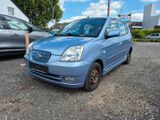 Kia Picanto 1.1 EX , TÜV NEU, KLIMA - Kia Picanto aus 2005 mit Benzin-Antrieb: Kleinwagen