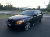 BMW 535d M Sport  High Spec / Major Maintenance Done - BMW 535 aus 2005