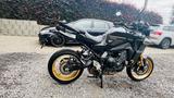 Yamaha Tracer 9 GT (07/2023) Top Zustand, 14tk - YAMAHA TR1