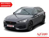 Cupra Leon ST 2.0 TSI DSG VZ 19Z  LED ACC Navi Kamera - Cupra Leon ST Gebrauchtwagen