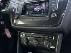 VW Tiguan Highline 4Motion | 1. Hand | DSG | AHK |