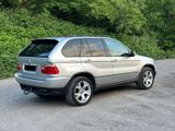 BMW E53 X5 V8 4.4LITER / 286PS / AUTOMATIK... - BMW X5 aus 2001: 4.4